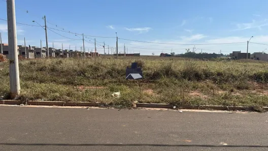 Lote/Terreno à venda, 200m² no Residencial Vista Norte, São José do Rio Preto