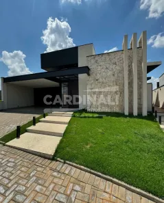 Casa de Condomínio com 4 Quartos à venda, 436m² no Jardim Ypê, Paulínia