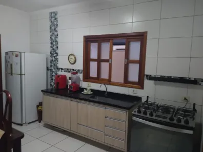 Casa com 3 Quartos à venda, 125m² no Jardim das Indústrias, São José dos Campos