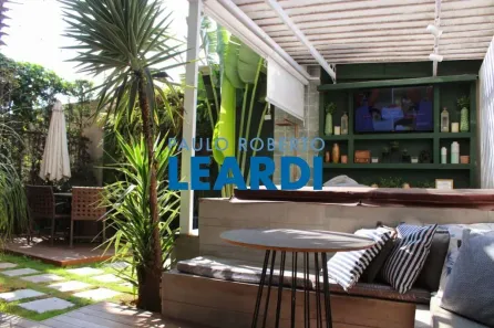 Apartamento com 2 Quartos à venda, 119m² no Jardim Leonor, São Paulo