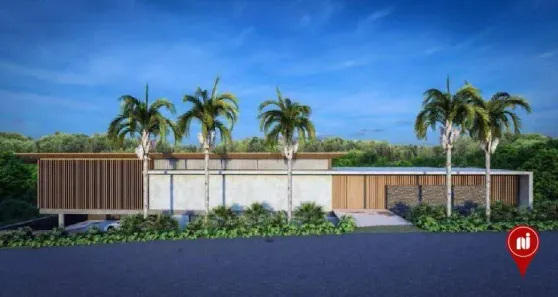 Casa de Condomínio com 5 Quartos à venda, 1000m² no Estância Del Rey, Nova Lima
