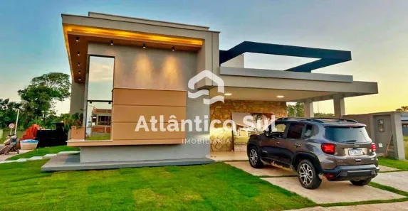 Casa com 3 Quartos à venda, 212m² no Nossa Senhora da Vitória, Ilhéus