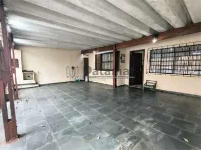 Casa com 3 Quartos à venda, 120m² no Rio Pequeno, São Paulo