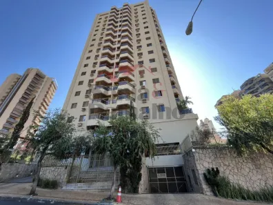 Apartamento com 3 Quartos à venda, 90m² no Alto da Boa Vista, Ribeirão Preto