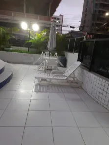 Apartamento com 2 Quartos à venda, 60m² no Ponta Verde, Maceió