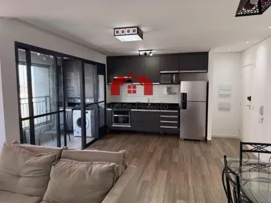 Apartamento com 2 Quartos à venda, 69m² no Alphaville Empresarial, Barueri