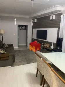 Casa com 3 Quartos à venda, 150m² no Jardim Terramérica III, Americana