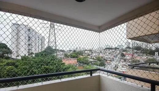 Apartamento com 3 Quartos à venda, 68m² no Jardim das Palmas, São Paulo