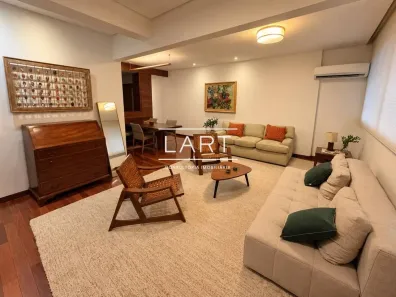 Apartamento com 3 Quartos à venda, 96m² no Leblon, Rio de Janeiro