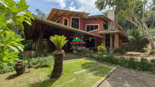 Fazenda/Sítio com 3 Quartos à venda, 310m² no , Mulungu