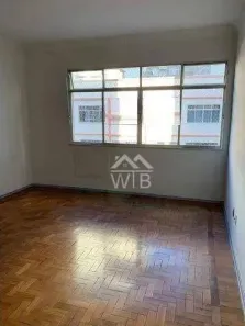 Apartamento com 2 Quartos à venda, 92m² no Icaraí, Niterói