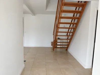 Cobertura com 2 Quartos para alugar, 60m² no Jacarepaguá, Rio de Janeiro