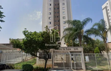 Apartamento com 2 Quartos à venda, 57m² no Vila Antonieta, São Paulo