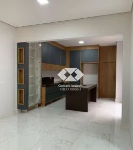 Casa com 3 Quartos à venda, 140m² no Jardim Terramérica II, Americana