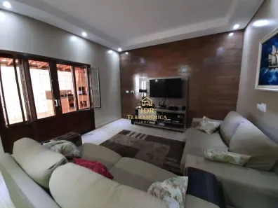Sobrado com 3 Quartos à venda, 225m² no Jardim Paulista, Americana
