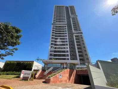 Apartamento com 2 Quartos à venda, 65m² no Alamedas do Botânico, Ribeirão Preto