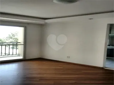 Apartamento com 1 Quarto à venda, 59m² no Jaraguá, São Paulo