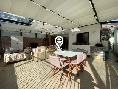 Apartamento com 1 Quarto à venda, 80m² no Vila da Saúde, São Paulo
