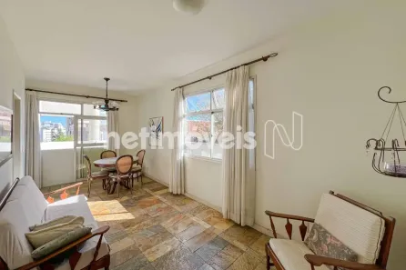 Apartamento com 2 Quartos à venda, 68m² no Cruzeiro, Belo Horizonte
