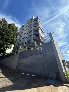 Apartamento com 3 Quartos à venda, 158m² no Jardim América, Caxias do Sul