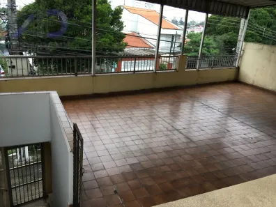 Casa com 2 Quartos à venda, 170m² no Jardim da Glória, São Paulo