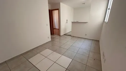 Apartamento com 2 Quartos para alugar, 42m² no Pioneiros, Campo Grande