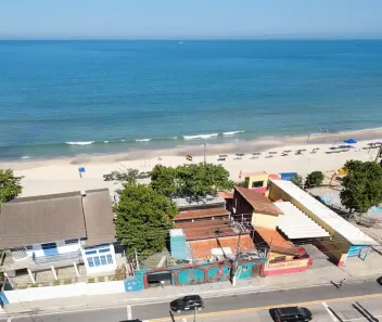 Lote/Terreno à venda, 561m² no Maresias, São Sebastião