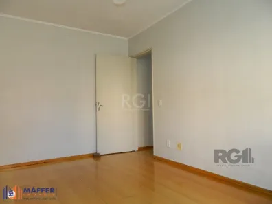 Apartamento com 2 Quartos à venda, 73m² no Azenha, Porto Alegre