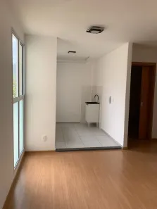 Apartamento com 2 Quartos à venda, 44m² no Vila São Paulo, Mogi das Cruzes