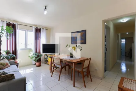 Apartamento com 2 Quartos à venda, 69m² no Santana, São Paulo