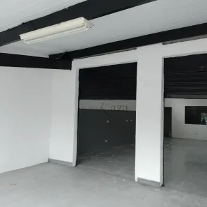 Ponto Comercial para alugar, 158m² no Jardim Satélite, São José dos Campos