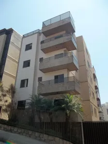 Apartamento com 3 Quartos à venda, 90m² no Teixeiras, Juiz de Fora