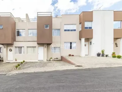 Casa com 3 Quartos à venda, 128m² no Xaxim, Curitiba