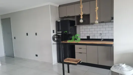 Apartamento com 2 Quartos para alugar, 63m² no Itapeva, Votorantim