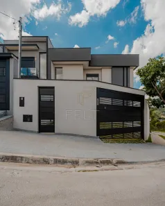 Casa de Condomínio com 3 Quartos à venda, 143m² no Chácara Jaguari (Fazendinha), Santana de Parnaíba