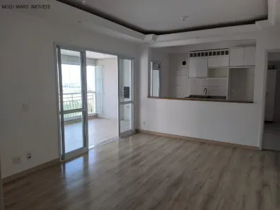 Apartamento com 3 Quartos à venda, 114m² no Vila Suissa, Mogi das Cruzes