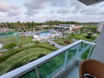 Apartamento com 2 Quartos à venda, 72m² no Porto de Galinhas, Ipojuca