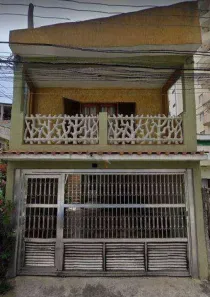 Sobrado com 2 Quartos à venda, 152m² no Vila Harmonia, Guarulhos