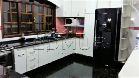 Casa com 4 Quartos à venda, 337m² no Vila Camilópolis, Santo André