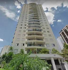 Apartamento com 2 Quartos à venda, 100m² no Moema, São Paulo