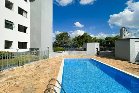 Apartamento com 2 Quartos à venda, 51m² no Vila Jardini, Sorocaba