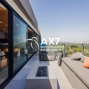 Apartamento com 2 Quartos à venda, 182m² no Vila Madalena, São Paulo