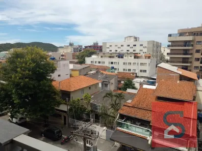 Apartamento com 2 Quartos à venda, 117m² no Vila Nova, Cabo Frio
