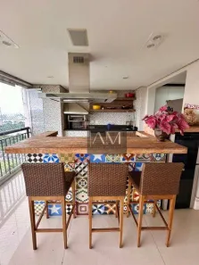Apartamento com 3 Quartos à venda, 167m² no Parque São Jorge, São Paulo