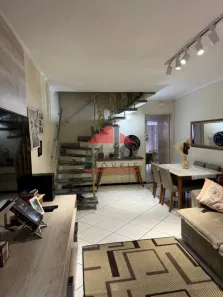 Sobrado com 2 Quartos à venda, 106m² no Vila Araguaia, São Paulo