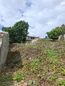 Lote/Terreno à venda, 442m² no Santa Cândida, Curitiba