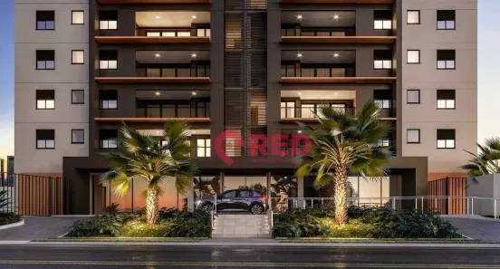 Apartamento com 3 Quartos à venda, 143m² no Parque Campolim, Sorocaba