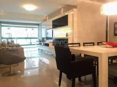 Apartamento com 3 Quartos à venda, 198m² no Itapuã, Vila Velha