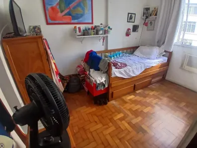 Apartamento com 1 Quarto à venda, 42m² no Copacabana, Rio de Janeiro