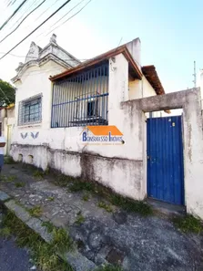 Casa com 8 Quartos à venda, 300m² no Carlos Prates, Belo Horizonte